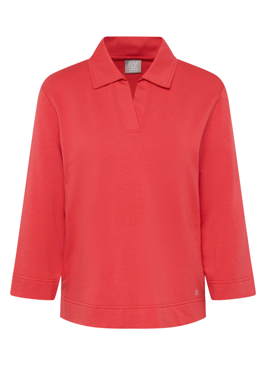 Damen Shirt Leisure Club