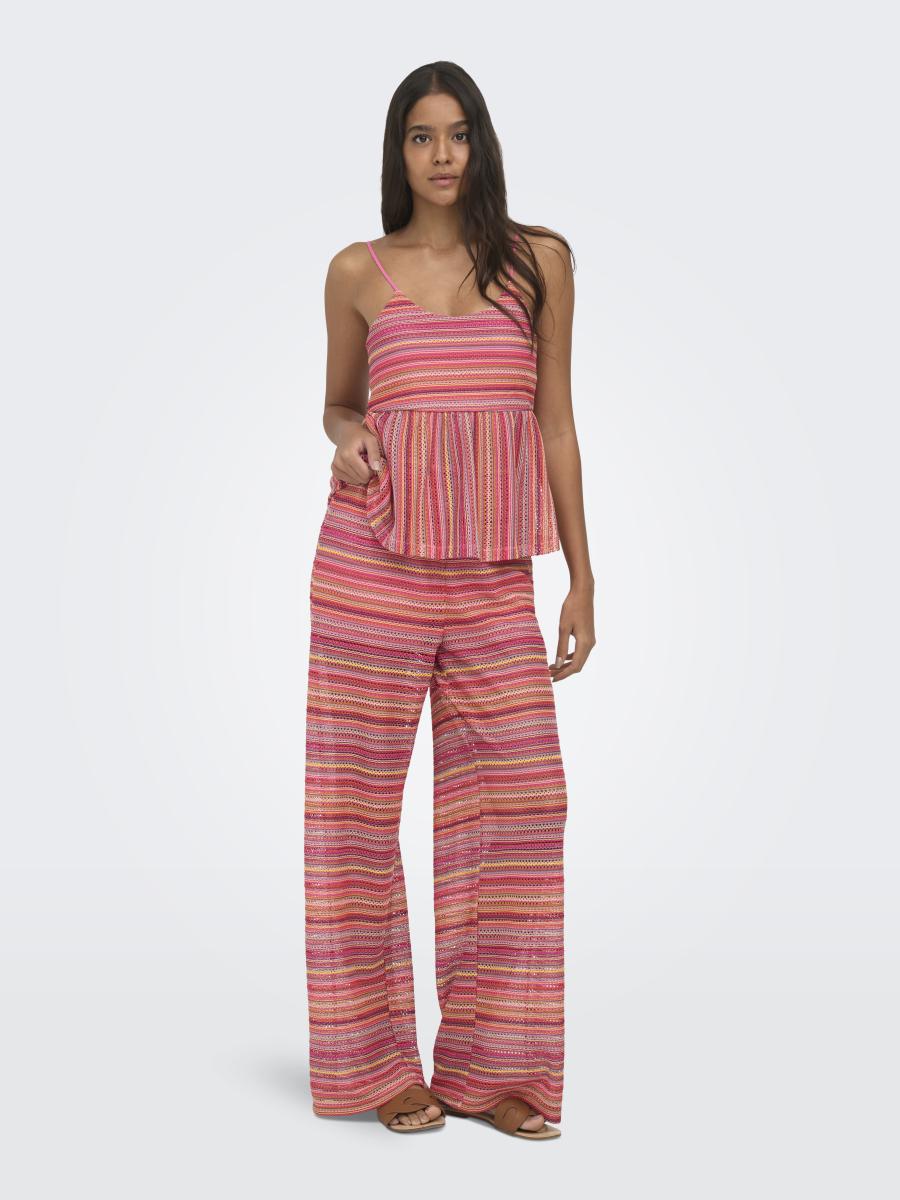 Damen Hose Onlsandy