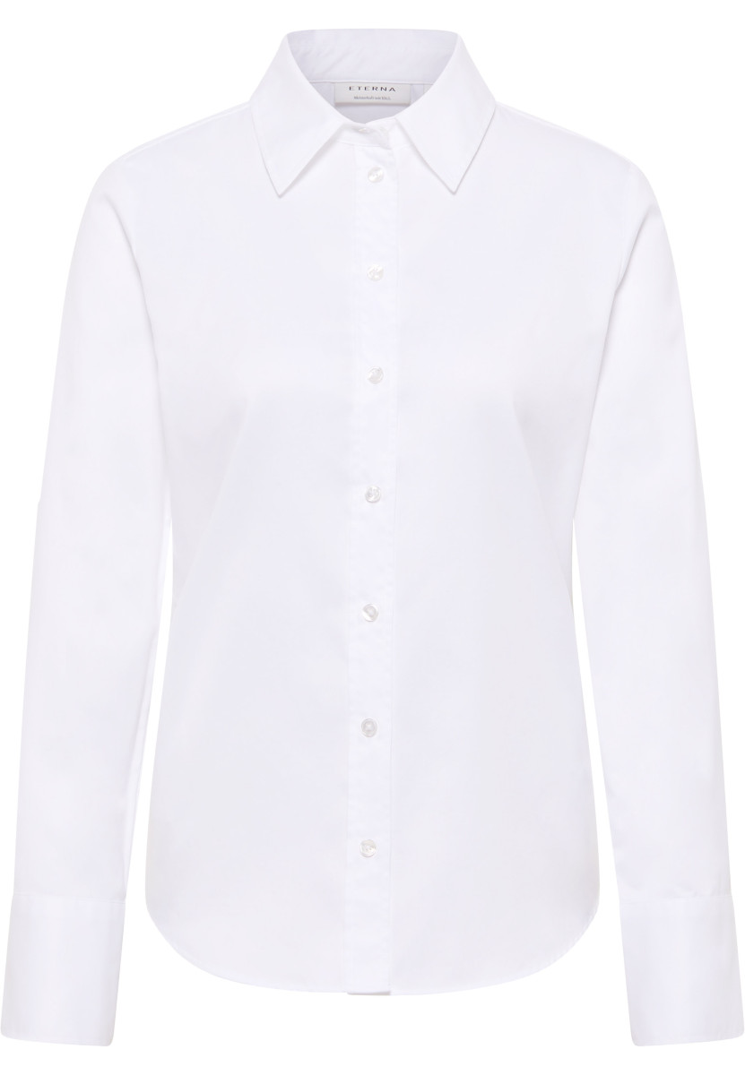 Bluse Luxury Shirt