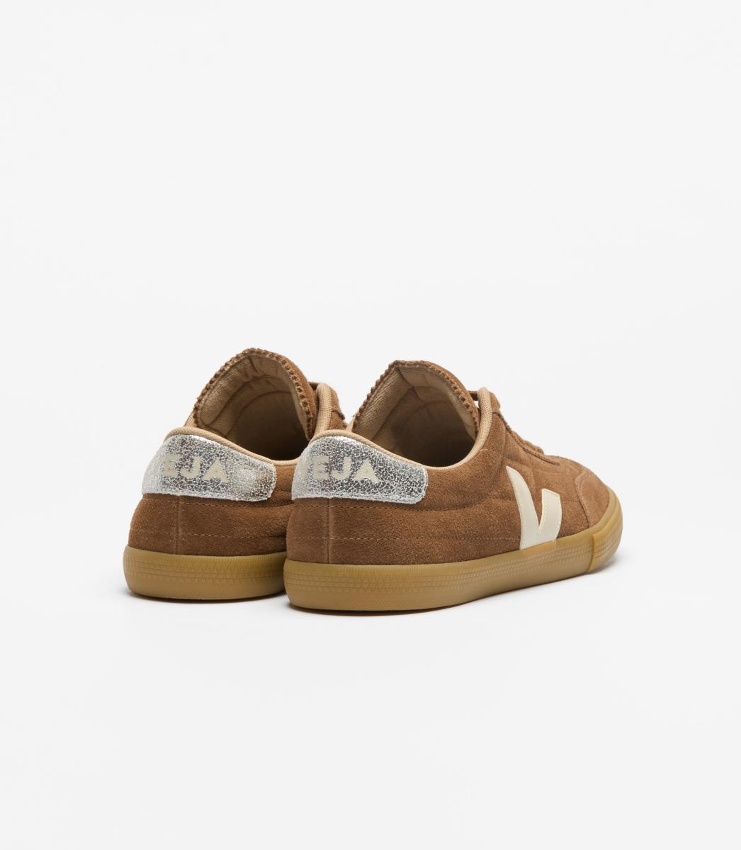 Damen Sneaker Panenka Suede