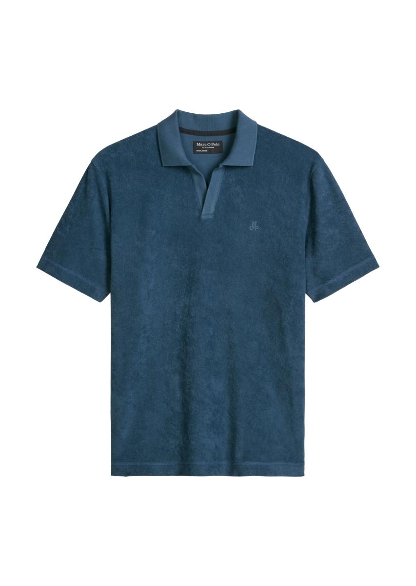Herren Poloshirt Towel