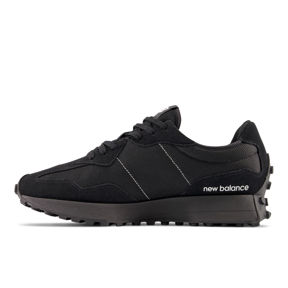 Herren Sneaker 327