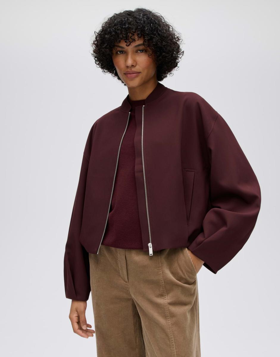 Damen Blouson Jeasy