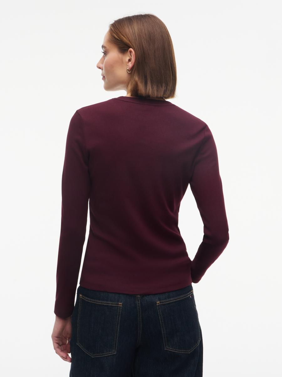Damen Langarmshirt Cody