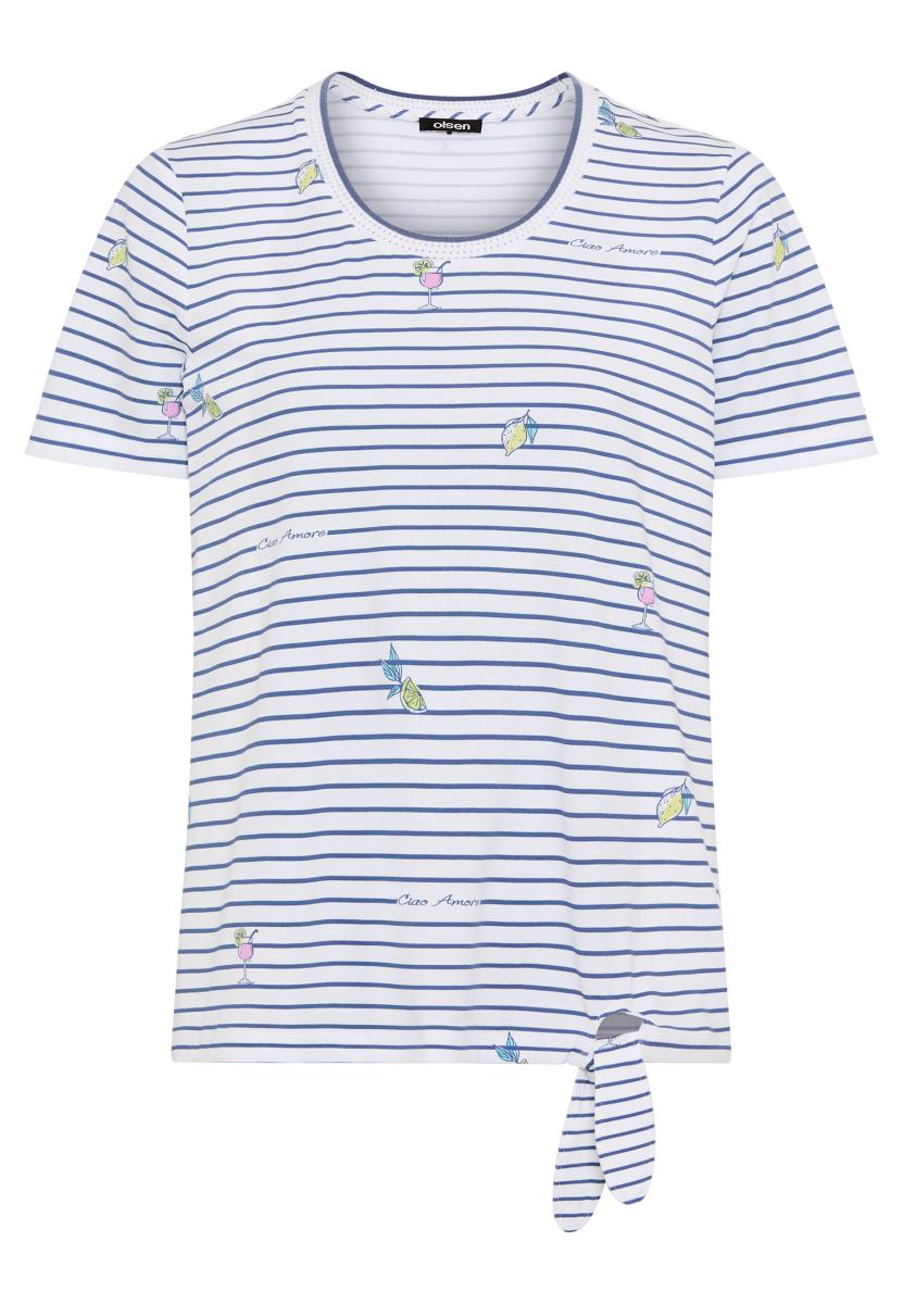 Damen T-Shirt Hannah