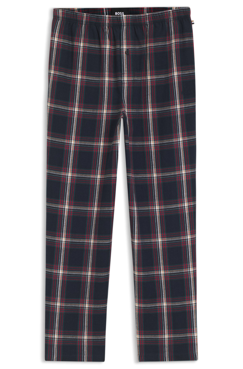 Herren Pyjama-Hose