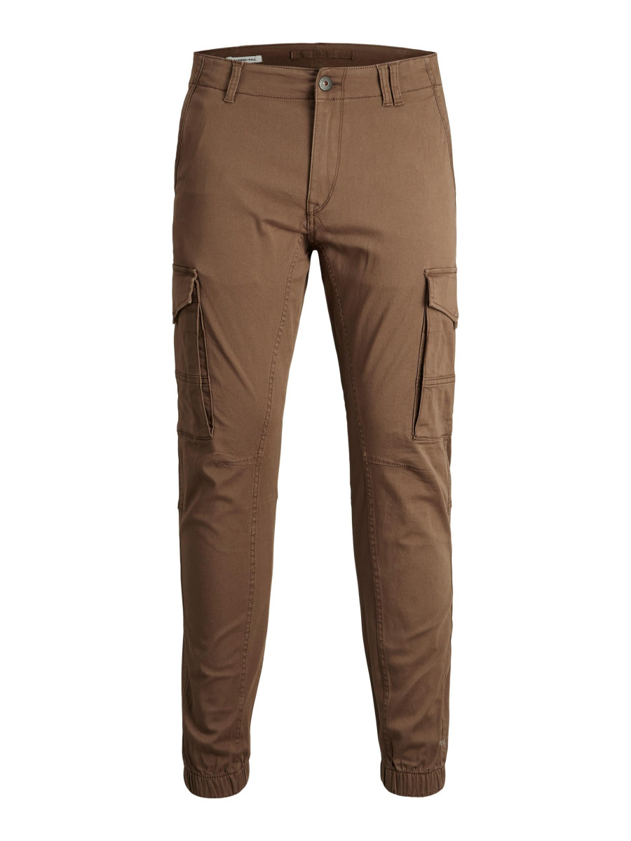 Herren Cargo Hose JJIPAUL JJFLAKE