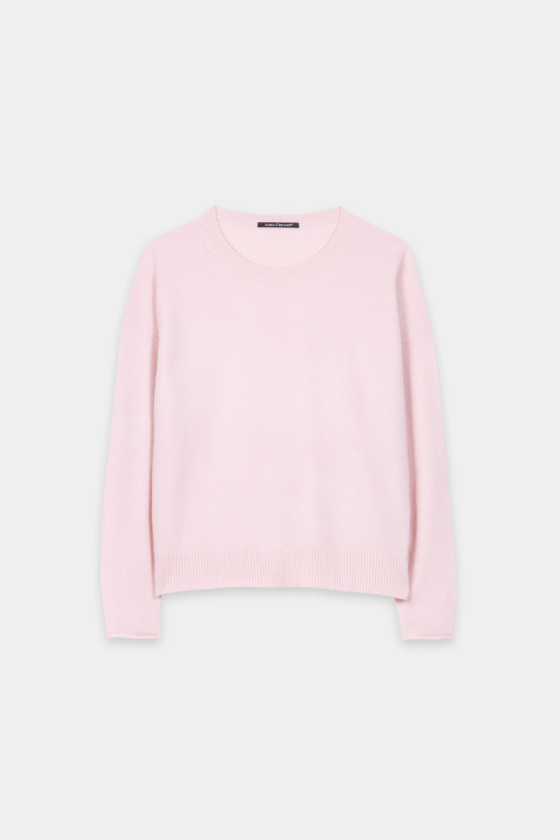 Damen Pullover