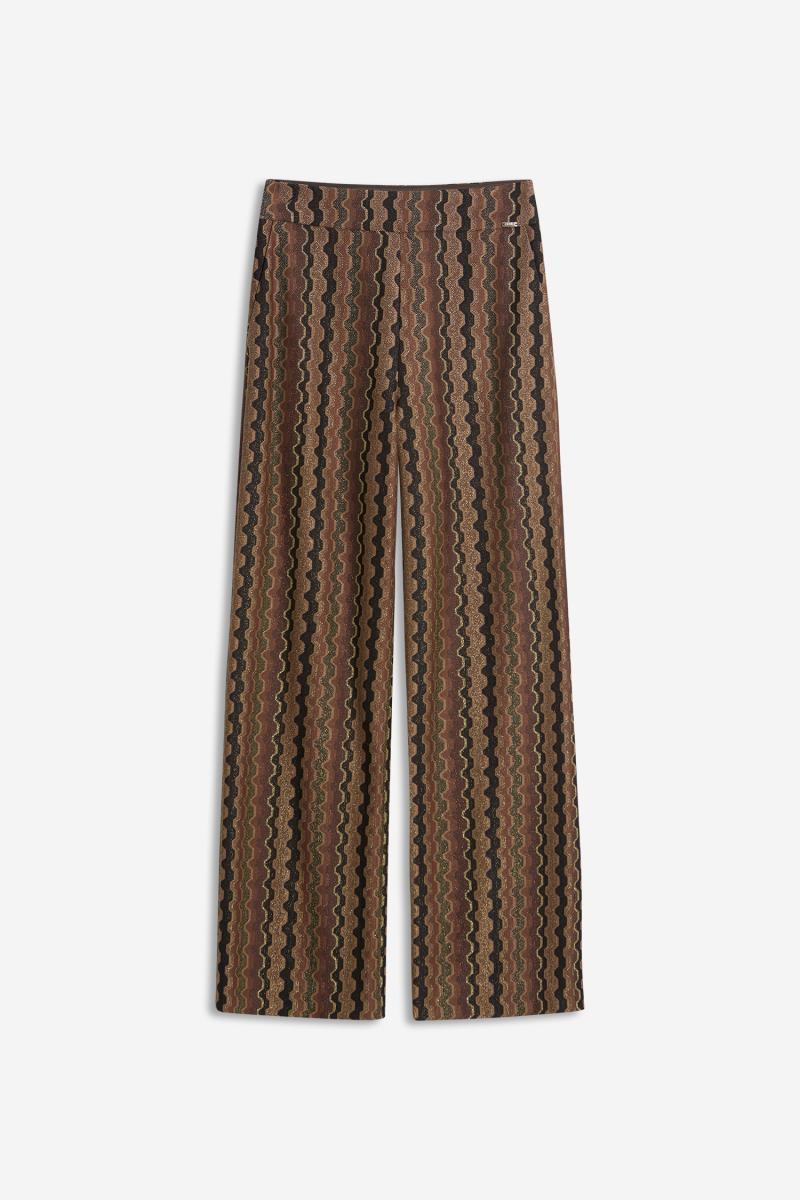Damen Hose CISILASSO