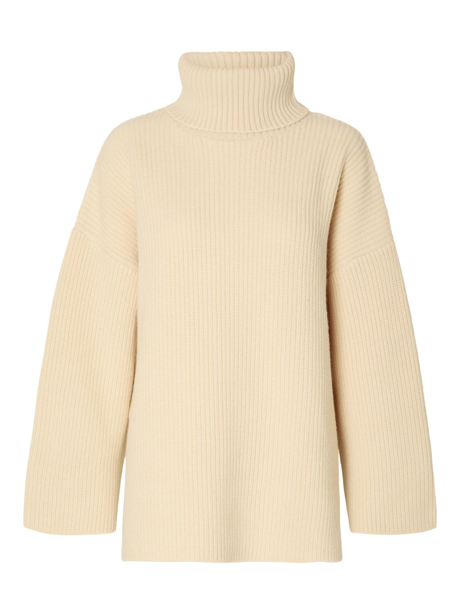 Damen Strickpullover