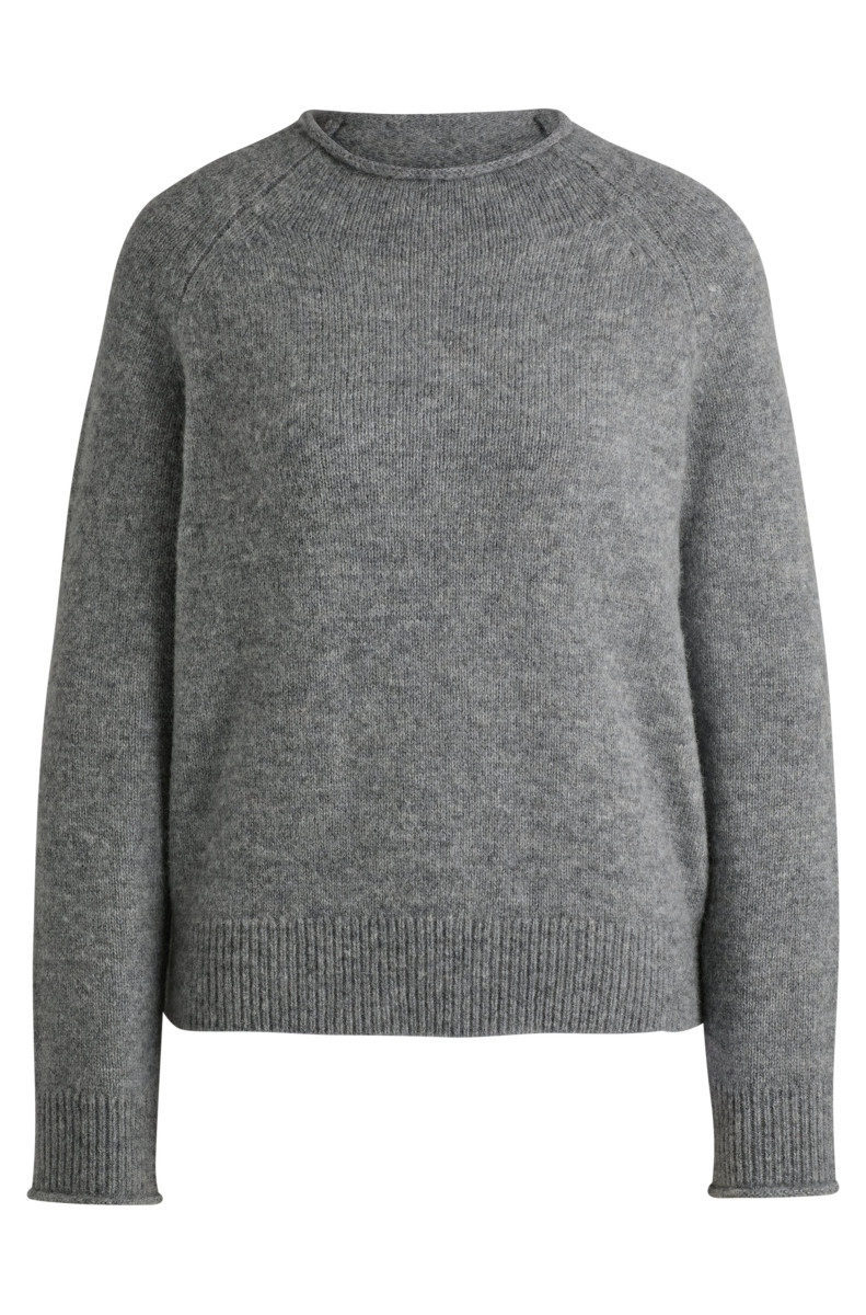 Damen Pullover