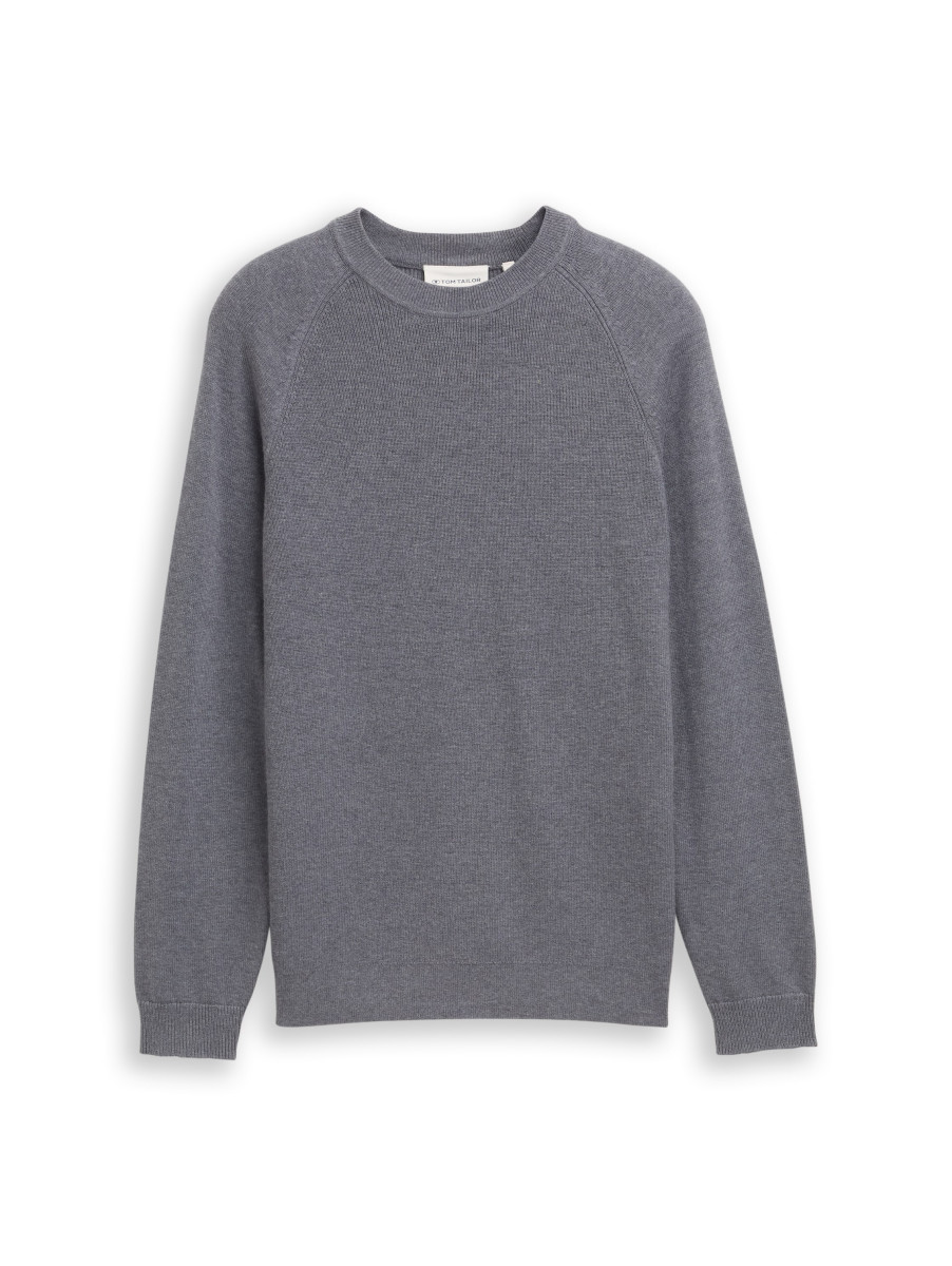 Herren Strickpullover