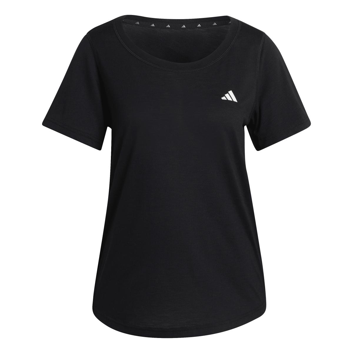 Damen Workout Essentials T-Shirt