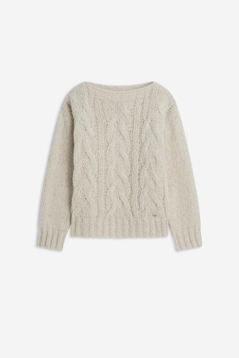 Damen Pullover CISIO