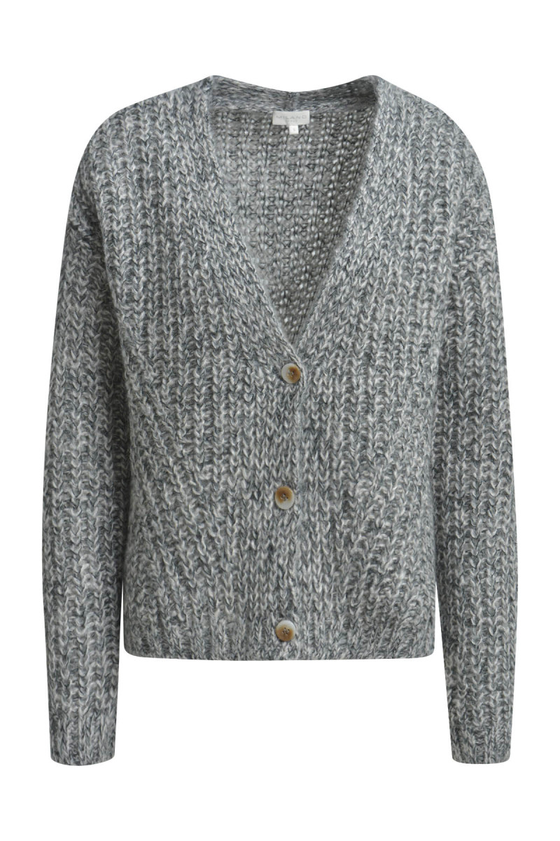 Damen Cardigan