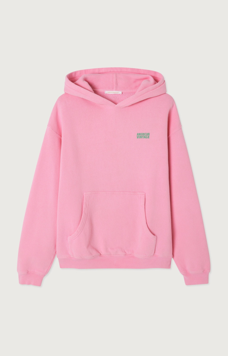 Damen Hoodie Izubird