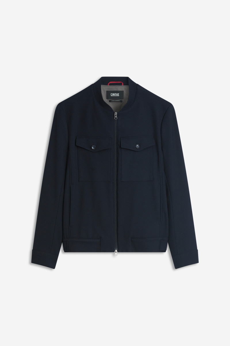 Herren Jacke CIPINO