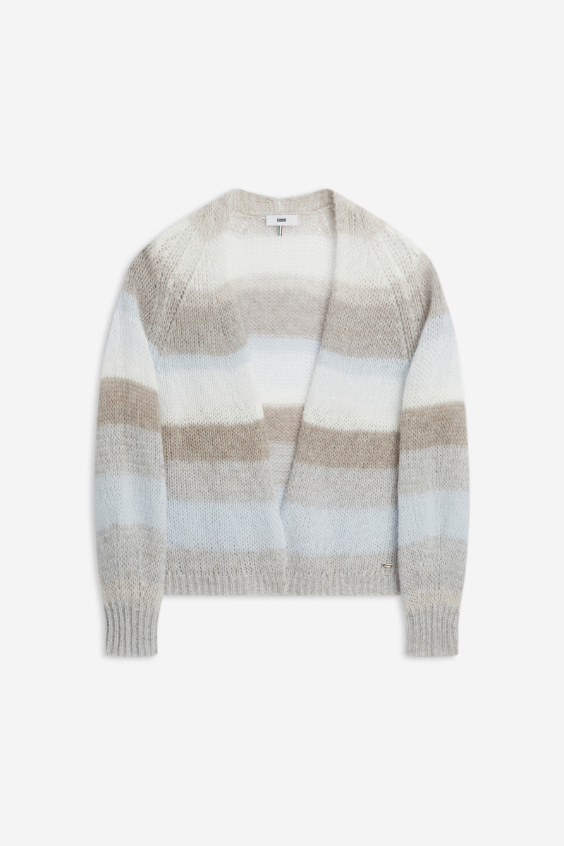 Damen Strickjacke CIRAIKI