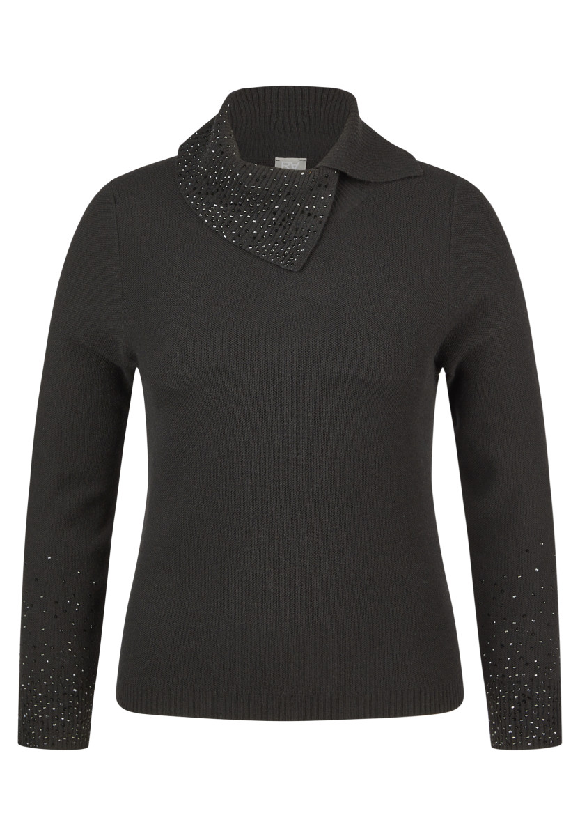 Damen Pullover