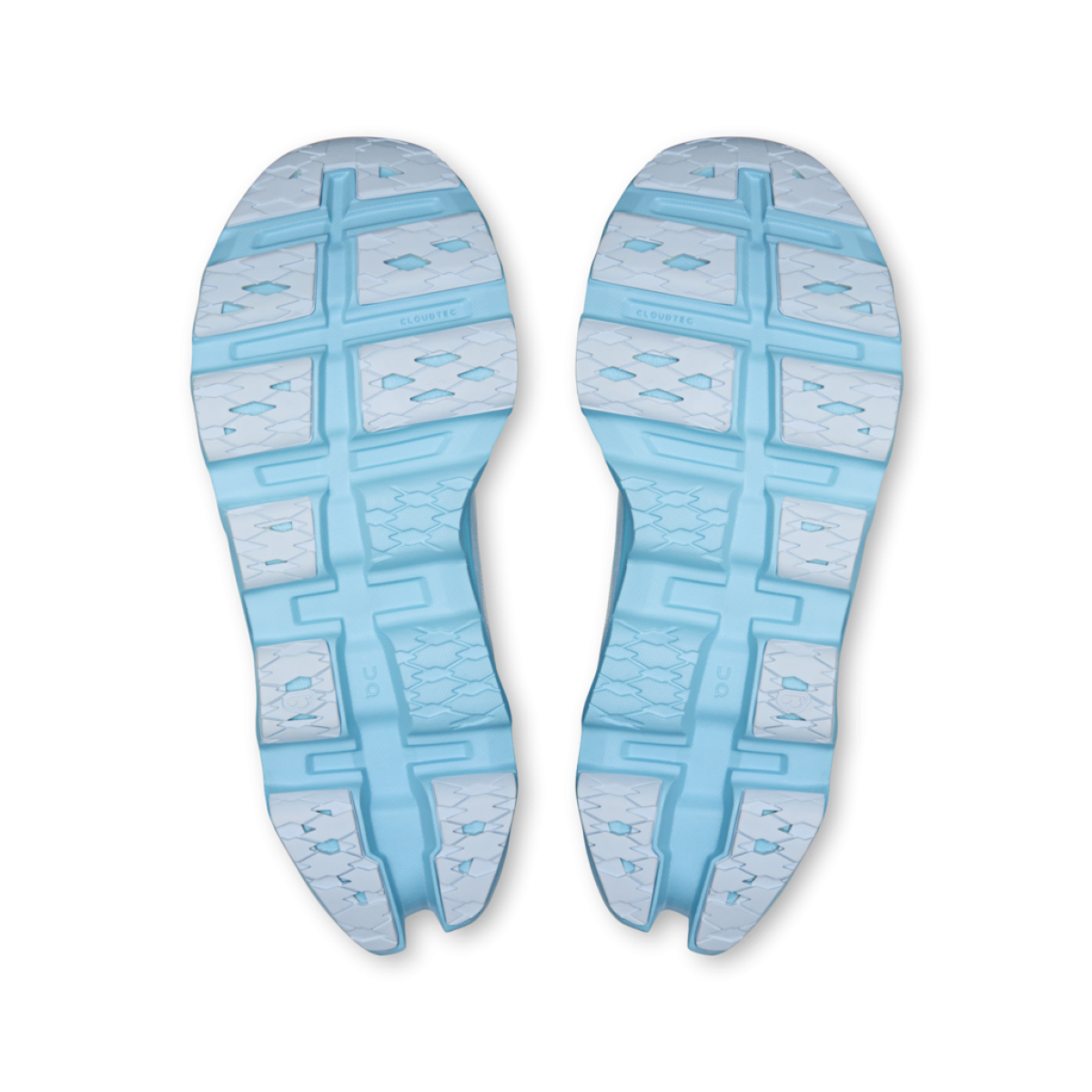 Damen Laufschuh Cloudmonster 3