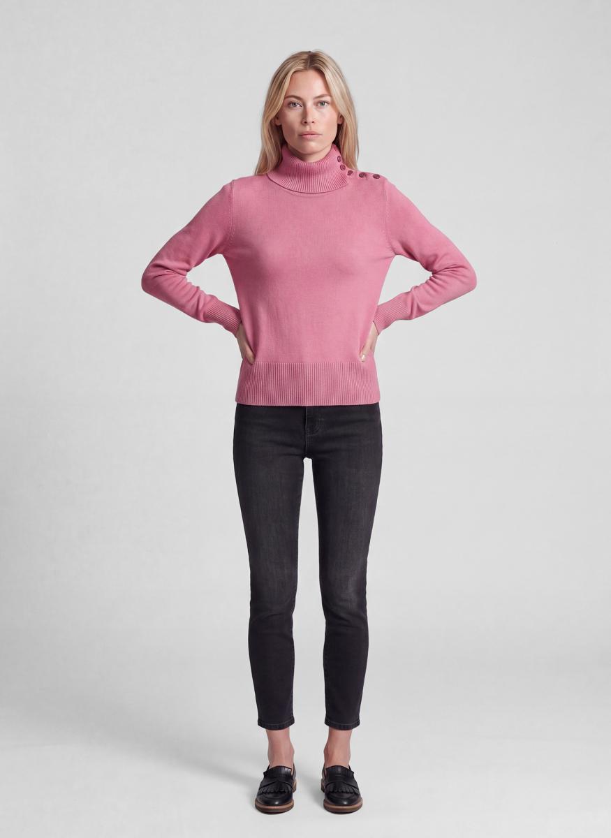 Damen Pullover