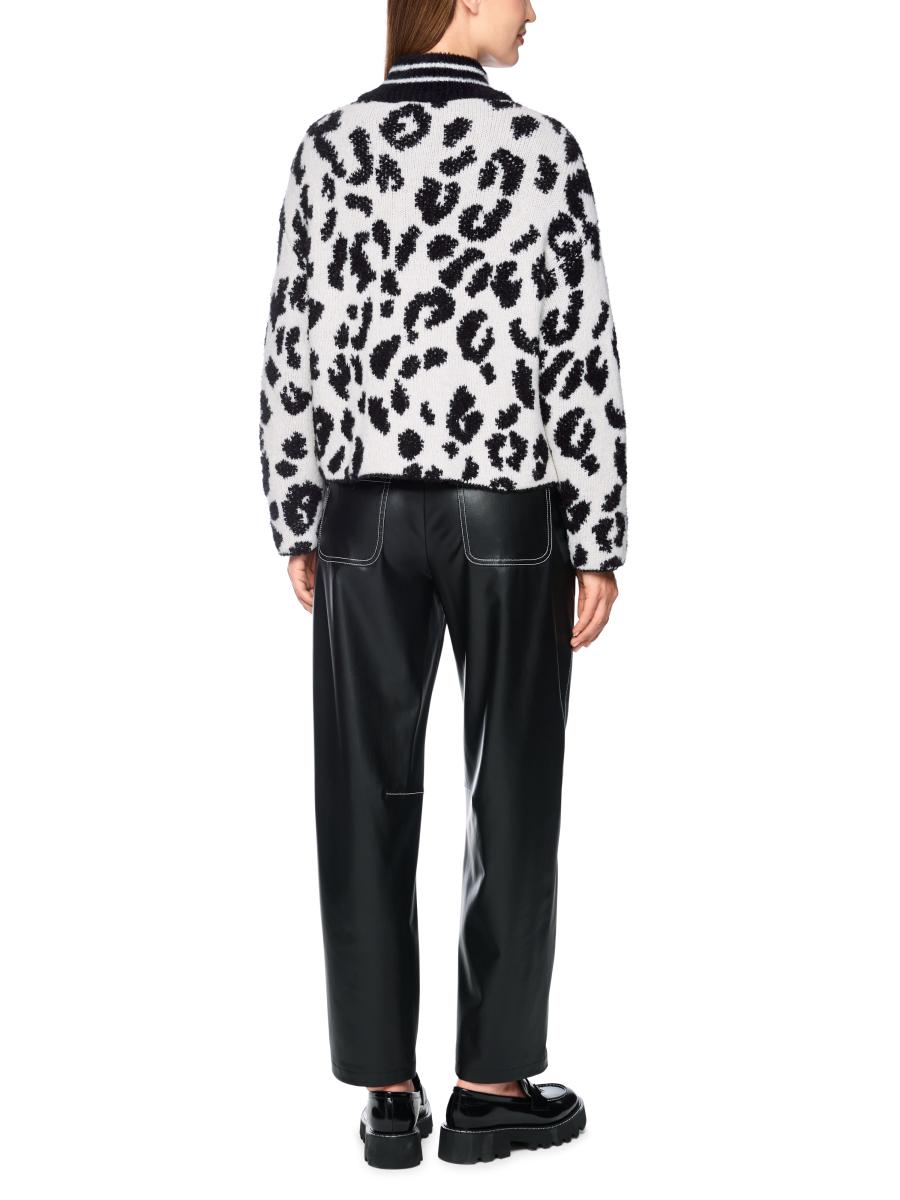 Damen Cardigan Knitted In Germany