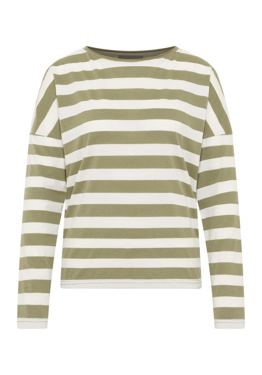 Damen Longsleeve Milia