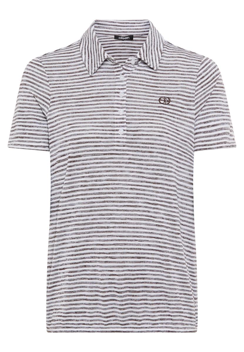 Damen Poloshirt Clara
