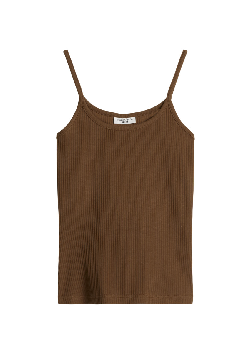 Damen Spaghettiträger-Top