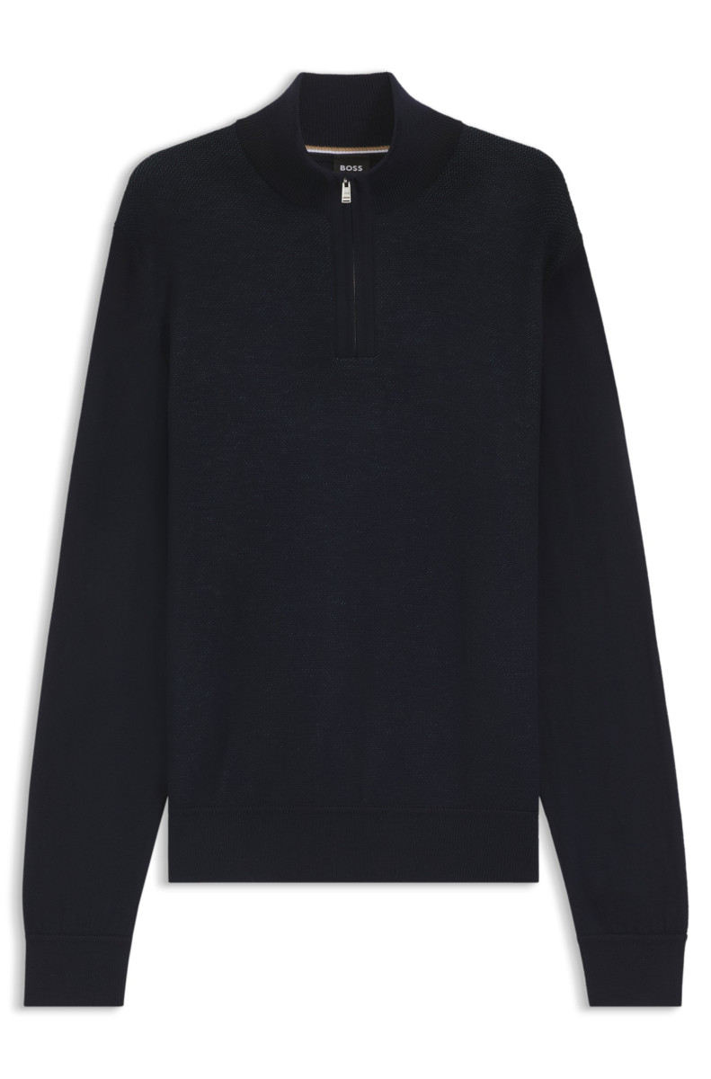 Herren Strickpullover