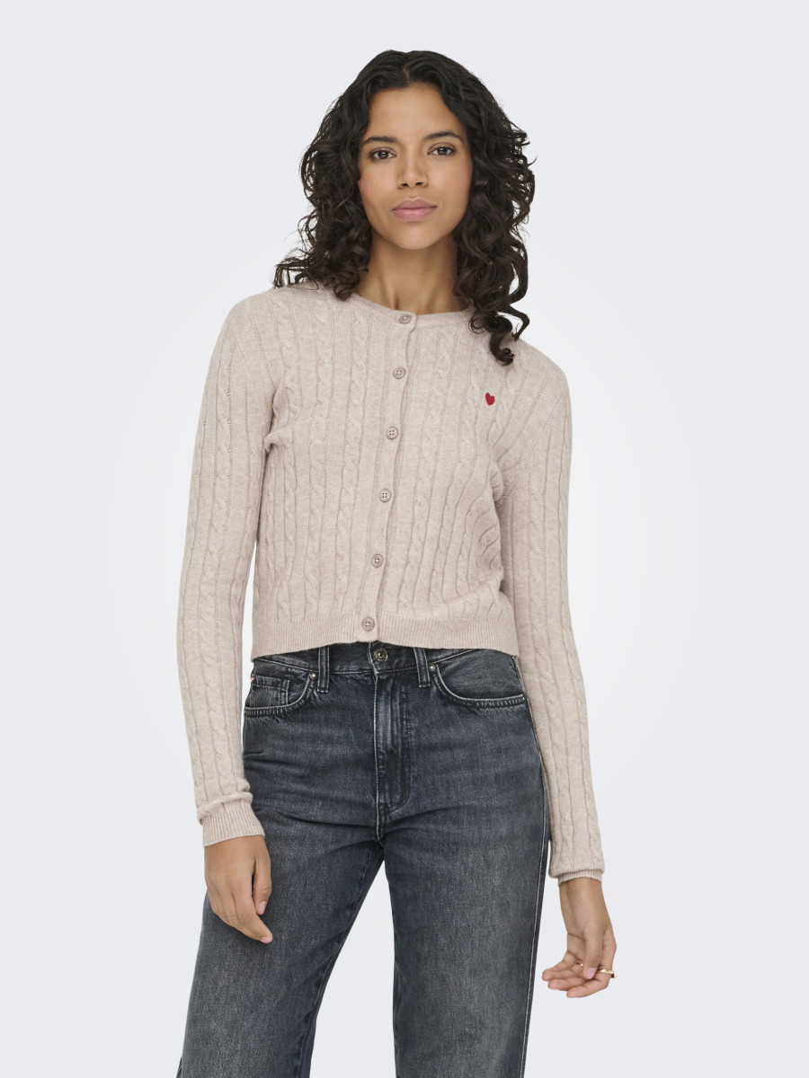 Damen Cardigan ONLKATIA