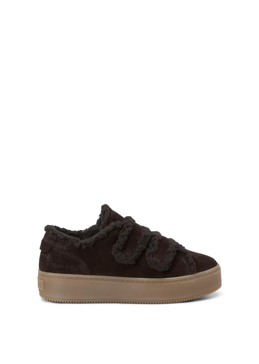 Damen Sneaker Edith