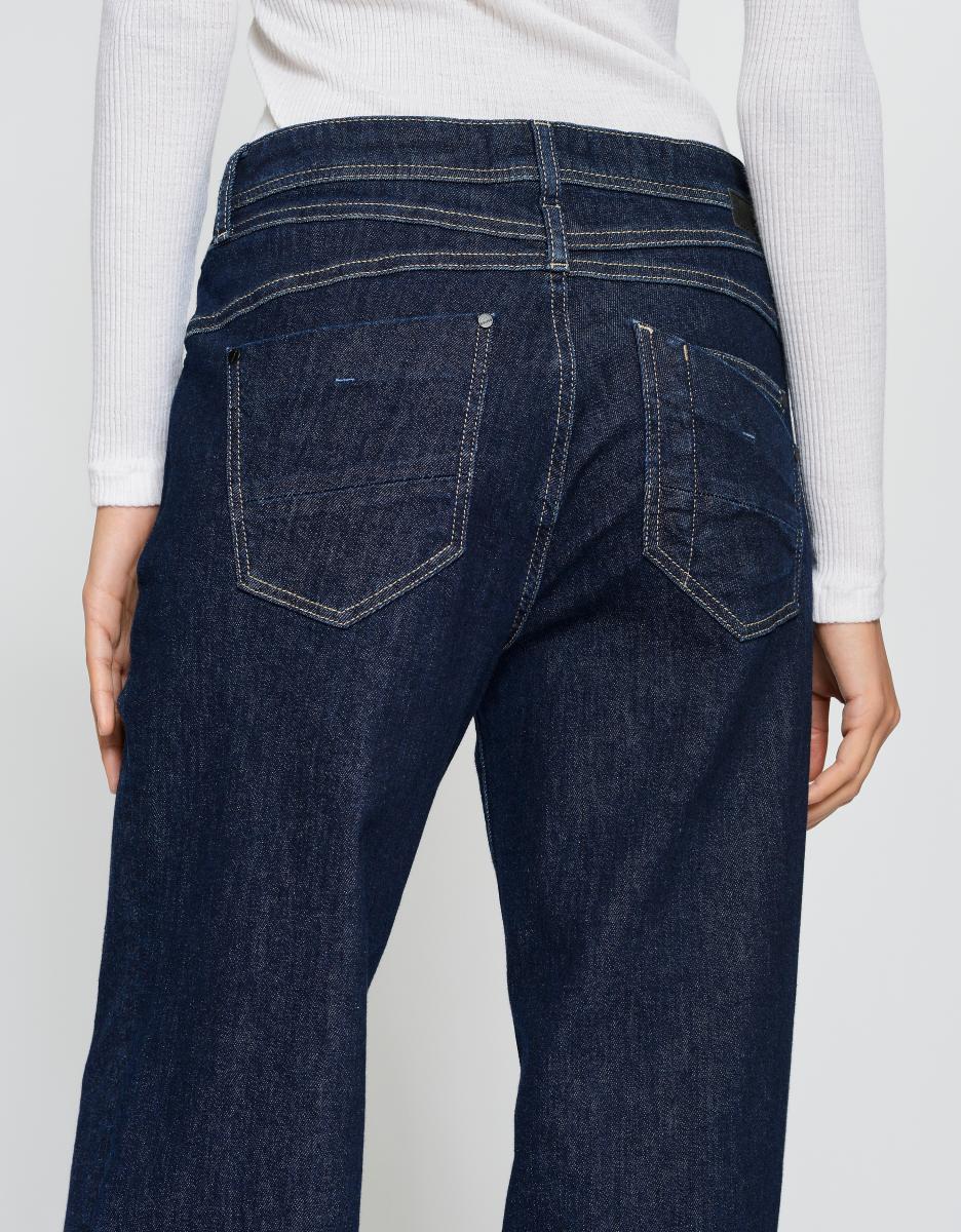 Damen Jeans 94AMELIE WIDE