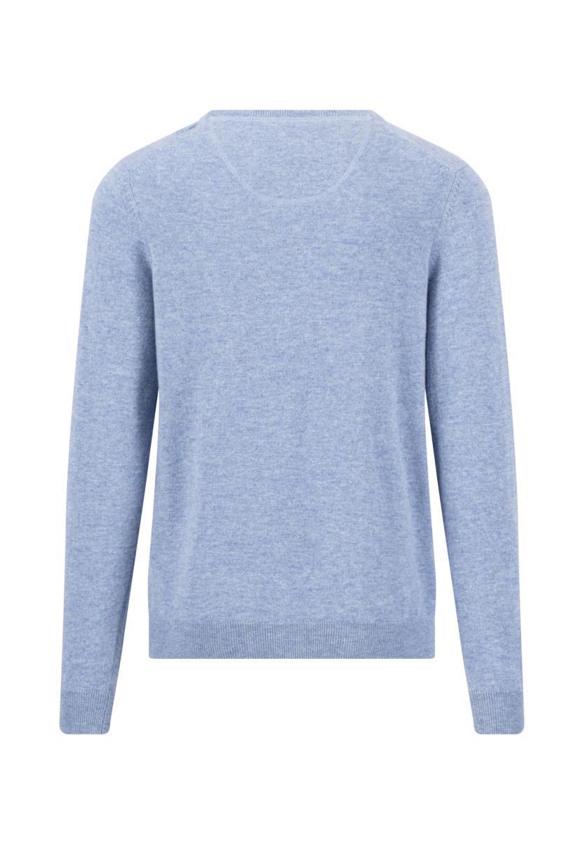 Herren Pullover Merino Cashmere