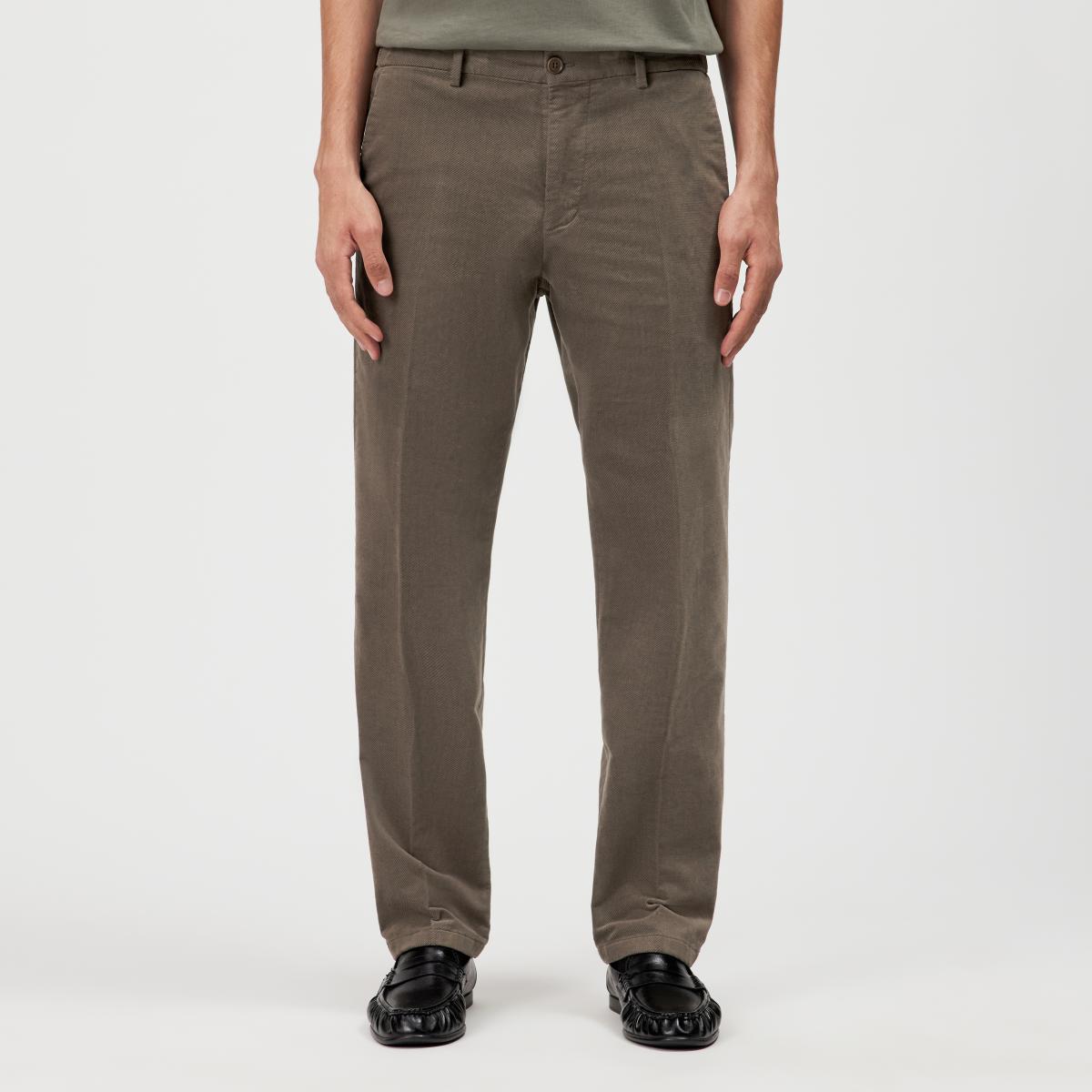 Herren Hose AJEND_RGLR