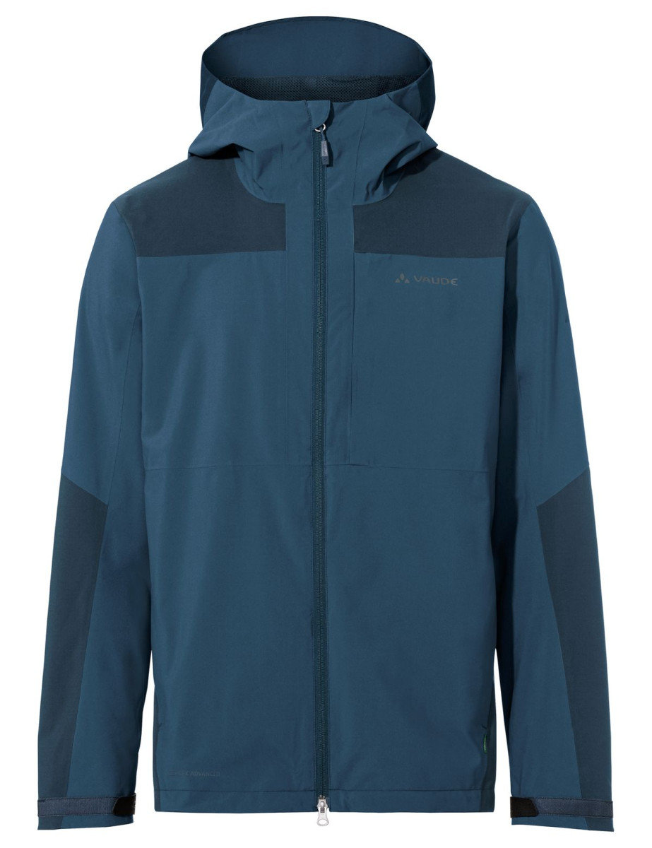 Herren Funktions-Jacke