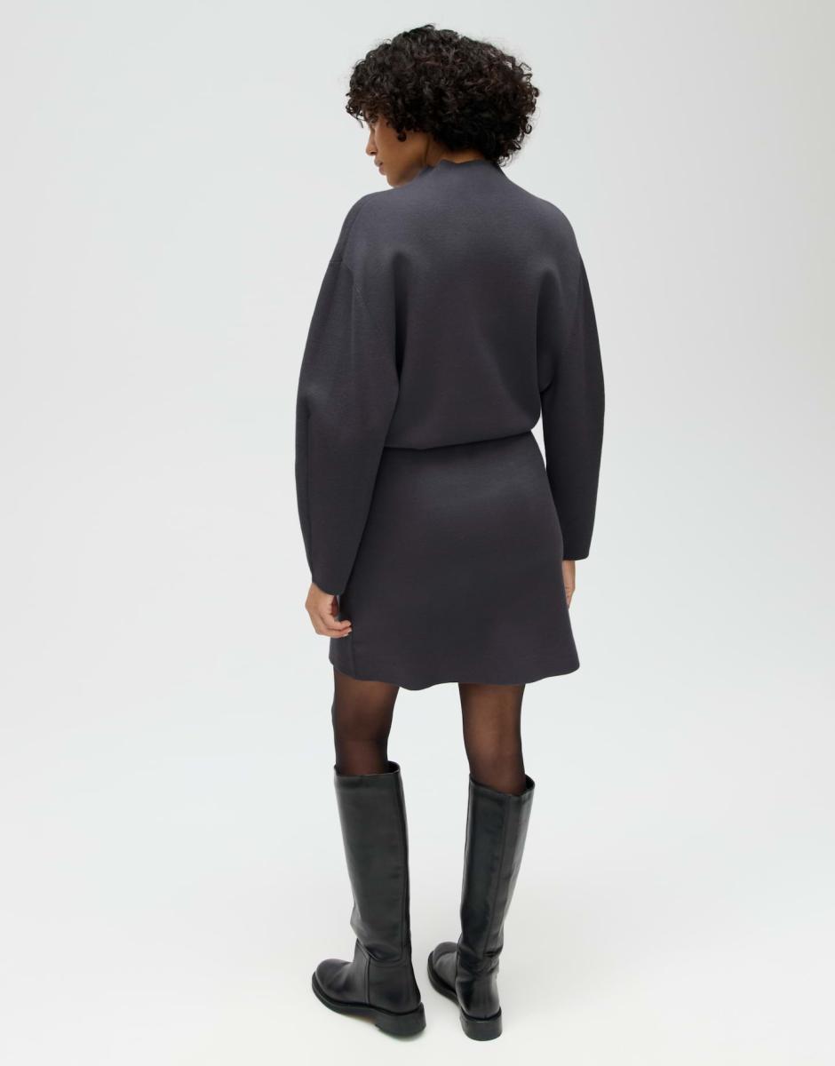 Langes Kleid Winy