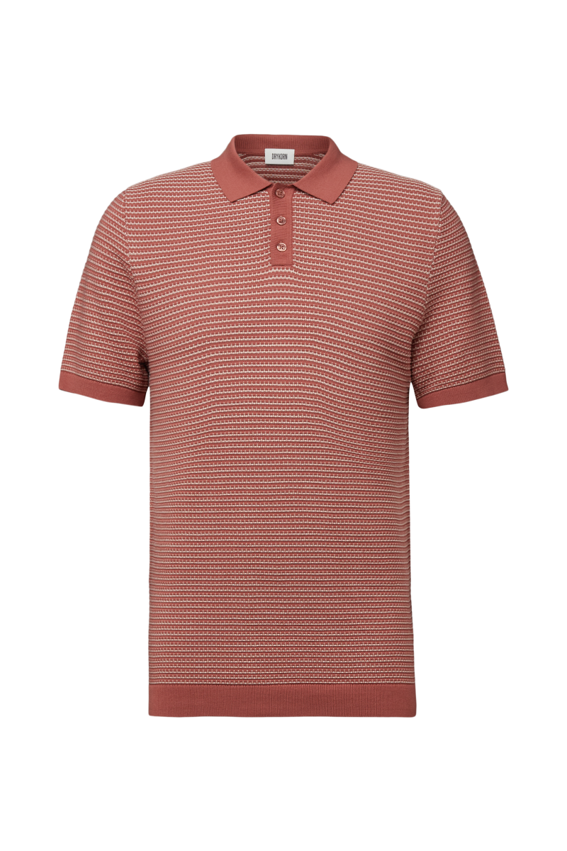Herren Poloshirt TRITON