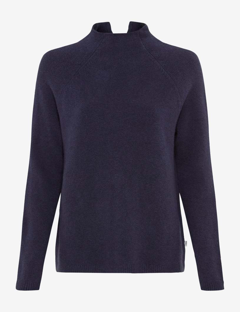 Damen Strickpullover Style Lea