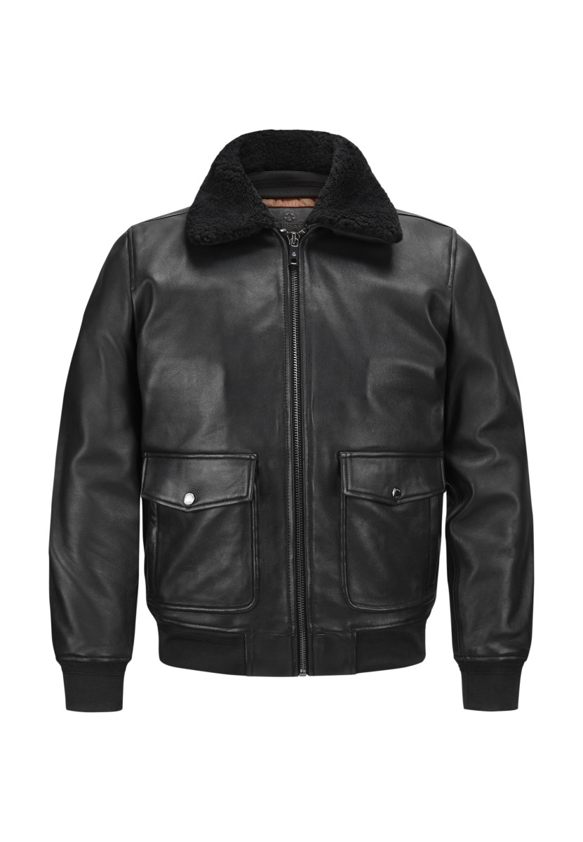 Herren Jacke MSFabio