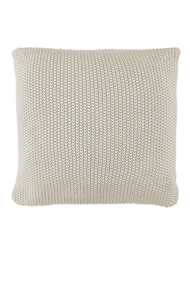Dekokissen Nordic Knit 50x50 cm