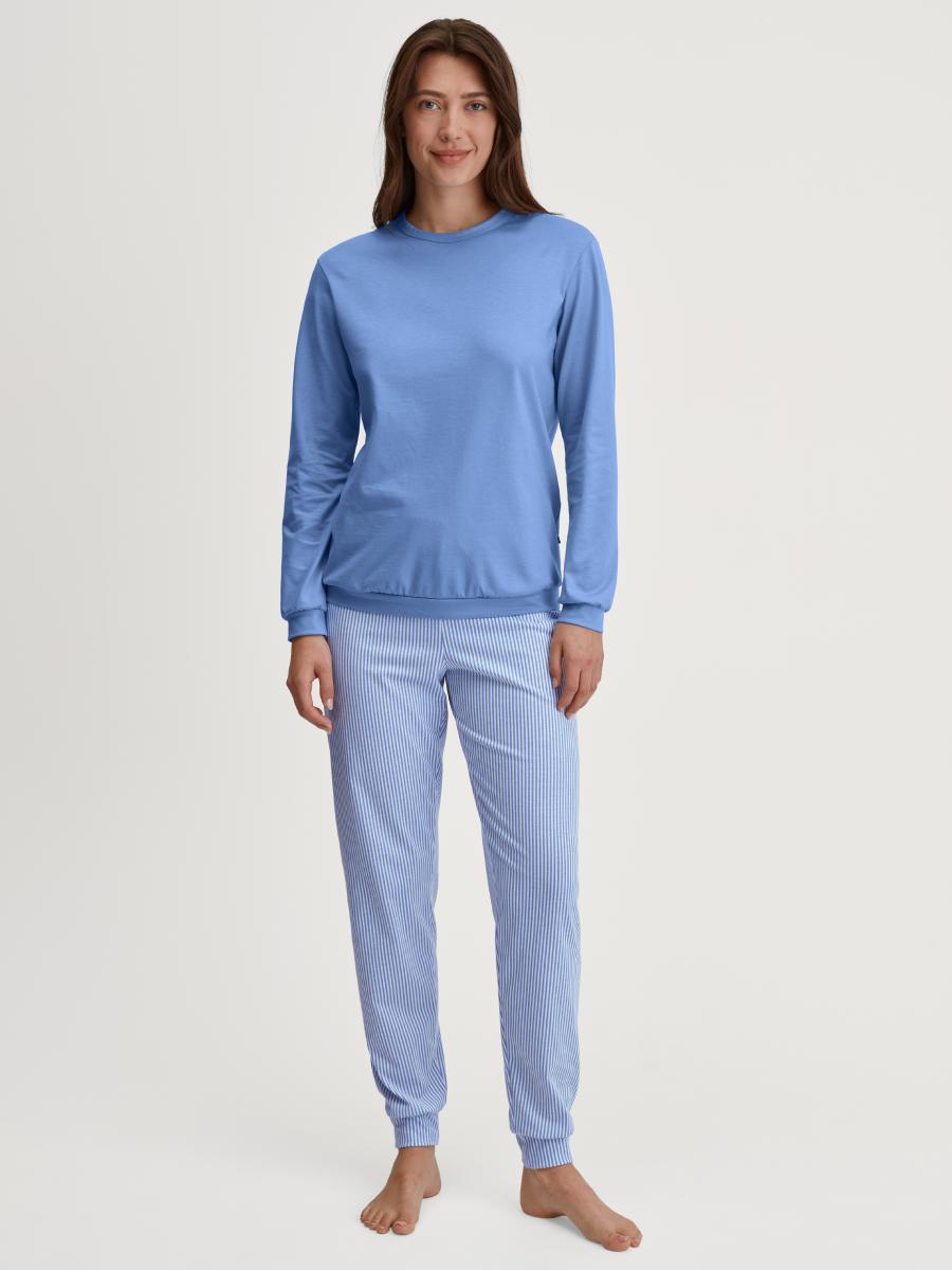 Damen Pyjama