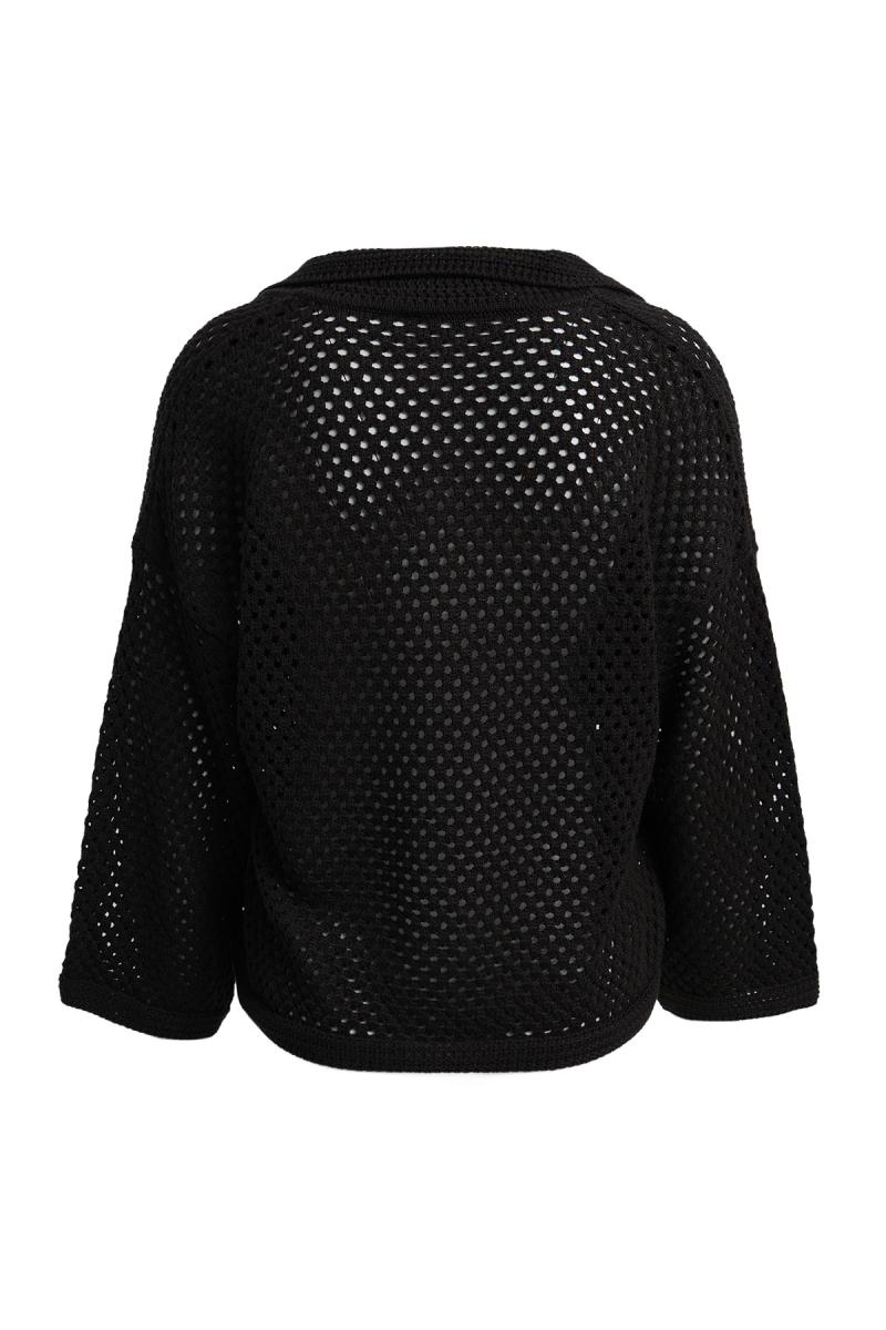 Damen Pullover