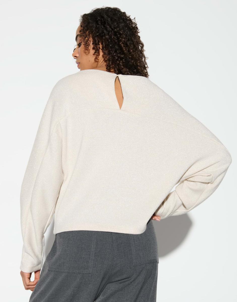 Damen Sweatshirt Ganti