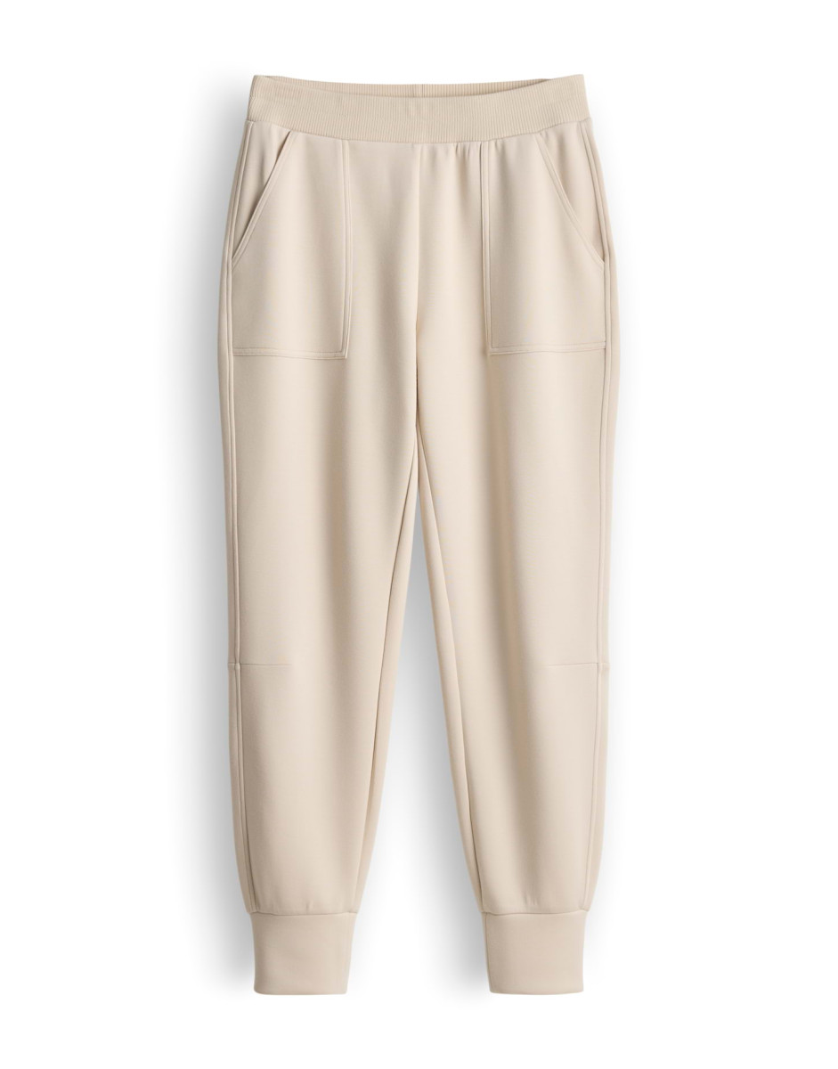 Damen Hose Myha Club