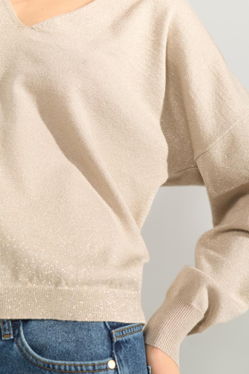 Damen Pullover NUDAYLETTA