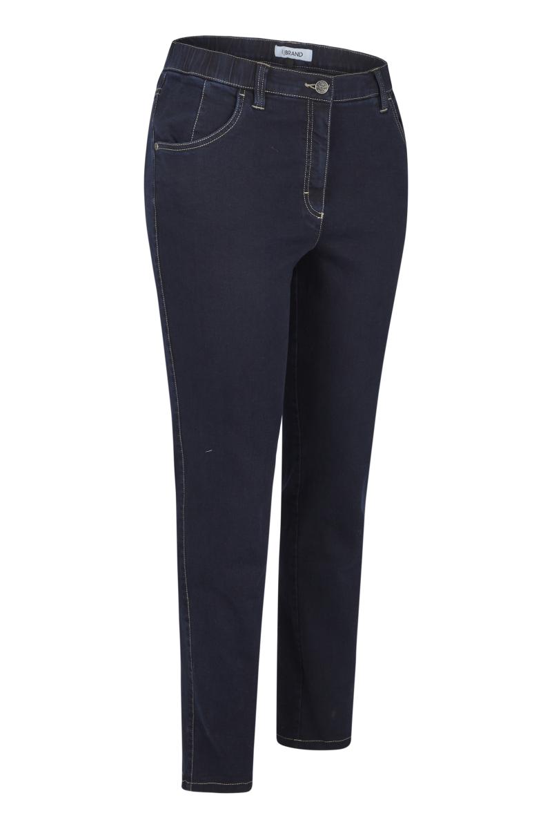 Curvy Jeans Betty