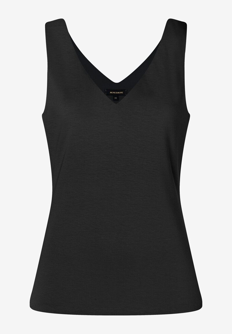 Damen Jerseytop