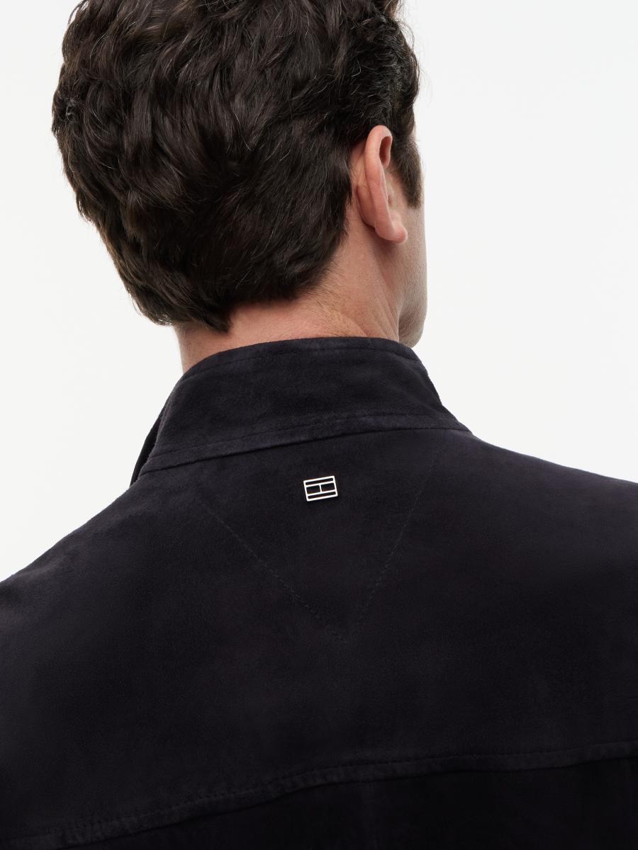 Herren Jacke DC Essential