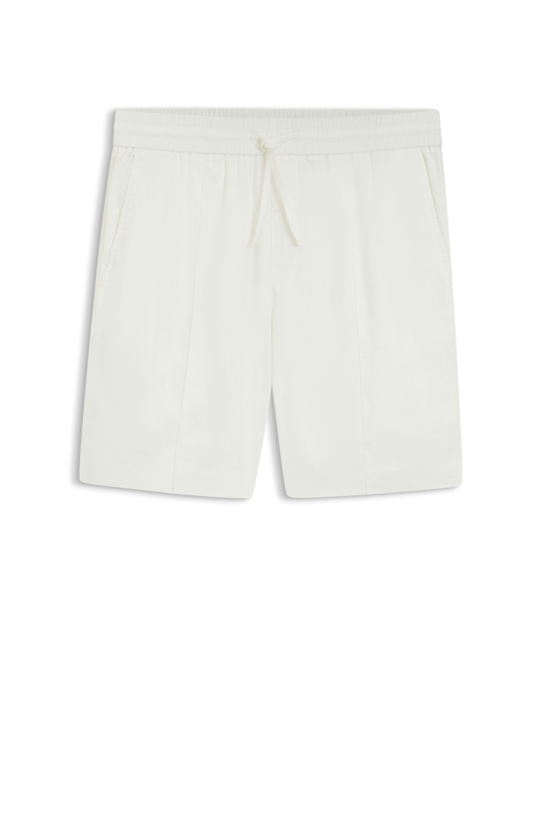 Herren Leinenshorts Cino
